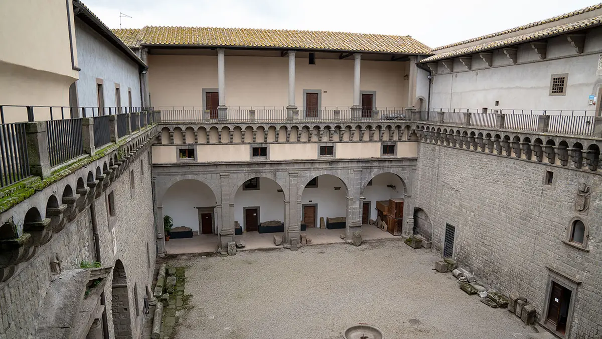 Museo Nazionale Etrusco