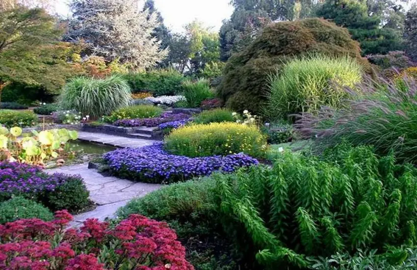 Orto Botanico Angelo Rambelli